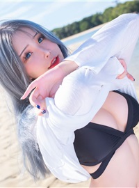 cos 花リリ(Plant Lily) - NO.06 Beach lily(23)